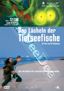 Smile Of The Monsterfish (DVD)